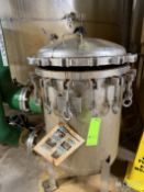 FILTRA SYSTEMS BAG FILTER HOUSINGS