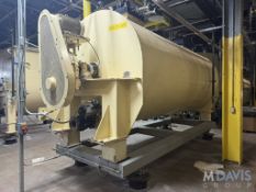HORIZONTAL TANK