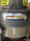 TUTHILL ROTARY POSITIVE DISPLACEMENT BLOWER