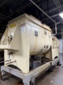 ACME JACKETED CHOCOLATE CONCHER