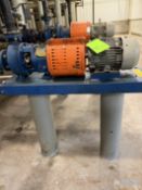 GRISWOLD 1:HP CENTRIFUGAL PUMP