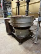 SWECO-VIBRO SEPARATOR
