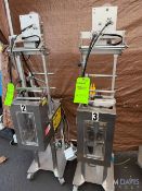 PACKAGING CENTER SEALING MACHINE