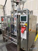 2022 ALL-FILL A-3200 VERTICAL FORM FILL & SEAL MODEL:A-3200-R SERIAL:63061 480:VOLT 3:PHASE 60:HZ