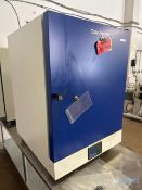 COLE-PALMER LAB OVEN M/N Natural Convection Oven, 220 Volts, DOM: 2023 (Located Crafton, PA)