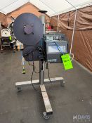 FORTIS GS-60 LABEL APPLICATOR