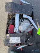 CASE SEALER TAPE HEADS