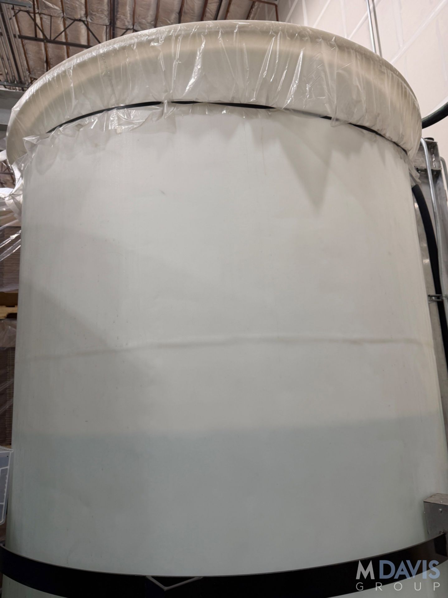 Water Tank Rigging WATER TANK (RIGGING, LOADING, & SITE MANAGEMENT FEE: $750.00 USD ...