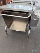 GROEN - TILT SKILLET