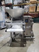 Fedco Depositor (Loading Fee $275) (Located Middleton, MA 01949)