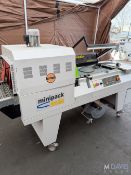 MINIPACK SHRINK WRAPPER