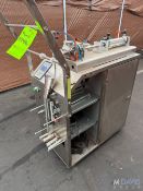 AUTOMATIC LIQUID PACKING MACHINE