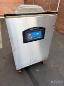 SINGLE CHAMBER VACUUM PACKING MACHINE MODEL:VP-545 VOLTAGE:110V/60HZ