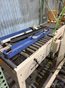 INTERPACK CASE SEALER MODEL:USA2024 SERIAL NO:TM 062 16M 052 115:V 60:HZ PH:1