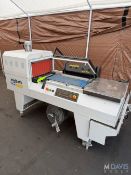 2020 MINIPACK SHRINK WRAPPER 2020 MF17BH12 MOD.MEDIA MATR:2011406