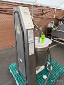 ROBOT COUPE VERTICAL CUTTER MIXER