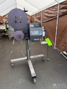 FORTIS GS-60 LABEL APPLICATOR