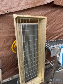 SUN-MITE INFRARED HEATER