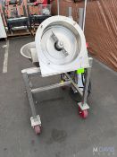 CORENCO M8A DISINTEGRATOR