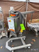 DYNAMIC FOOD PROCESSOR