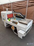 2020 MINIPACK SHRINK WRAPPER 2019 MF17BH12 MOD.MEDIA MATR:1905786