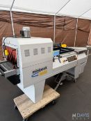 2020 MINIPACK SHRINK WRAPPER 2020 MF17BH12 MOD.MEDIA MATR:2010793