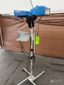 FILLPAK TT PAPERVOID FILL SYSTEM MODEL:KS-0209