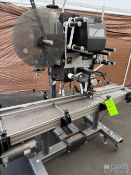 CTM LABELING SYSTEM MODEL:SATO S84ex