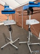 FILLPAK TT PAPERVOID FILL SYSTEM