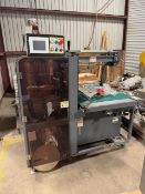 Arpac Shrink Wrapping System, Model L18, S/N 18087 (Loading Fee $500) (Located Sugarland, TX)