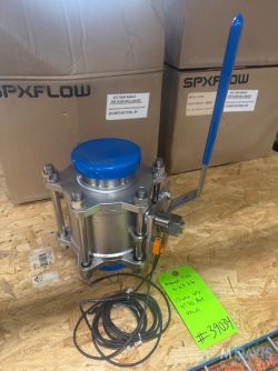 Food & Beverage Manufacturers Surplus Equipment Auction - Brew Tanks & Systems, Kettles, Shop Machinery, Packaging, & More - Multi-Locations