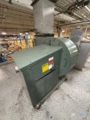 NYB BLOWER