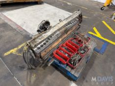 EXTRUSION DIE SET