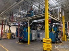 MILD STEEL MEZZANINE