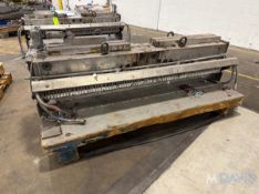 AUTOFLEX II H-40 EXTRUSION SET