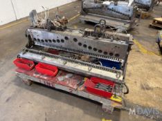 AUTOFLEX H-40 EXTRUSION DIE