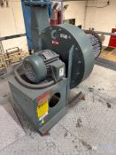 NYE 5 HP BLOWER