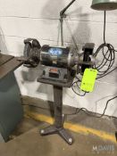 DOUBLE EDGE GRINDER