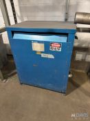 CHALLENGER DRIVE ISOLATION TRANSFORMER