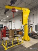 CM ELECTRIC HOIST