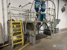S/S MEZZANINE