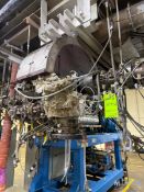 EXTRUSION FLOW BLOCK