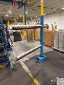 DUAL ROLL RACK