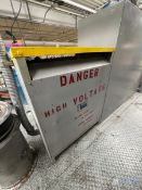 GS HEVI-DUTY TRANSFORMER