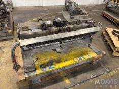 EXTRUSION DIE SET