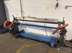 AIR KNIFE UNIT