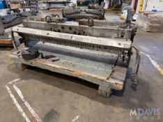 AUTOFLEX H-40 EXTRUSION DIE SET