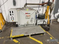 SNT PARTS WASHER