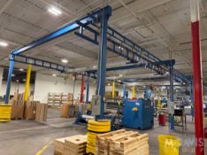 HOIST & BEAM SYSTEM