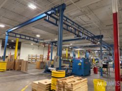 HOIST & BEAM SYSTEM